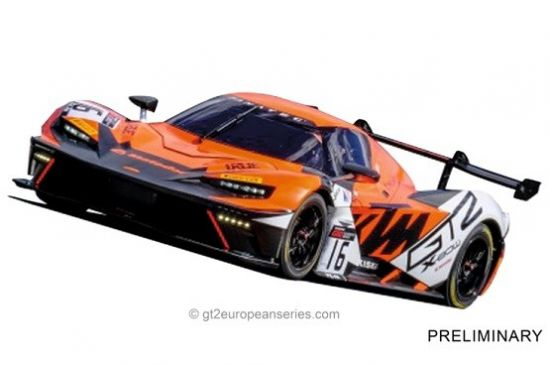 Preview: Carrera Digital 132 Race to Victory 8m